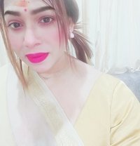 Kanika big dick only cam show - Transsexual escort in Mumbai Photo 16 of 25