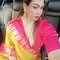 Kanika Big Dick video call service - Acompañantes transexual in Hyderabad