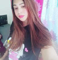 Coming Hyderabad - Acompañantes transexual in Hyderabad