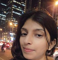 KANIKA Real meet came Outcall Only - escort in Candolim, Goa