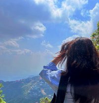 Kanika Cash to Hand Payment - escort in Kochi