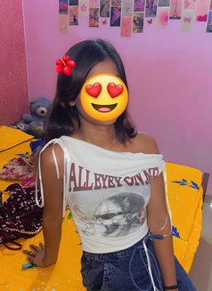 Kanika, Delhi(dwarka) Single Girl - escort in New Delhi Photo 1 of 5