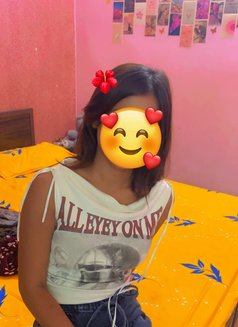 Kanika, Delhi(dwarka) Single Girl - escort in New Delhi Photo 2 of 5
