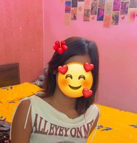 Kanika, Delhi(dwarka) Single Girl - puta in New Delhi