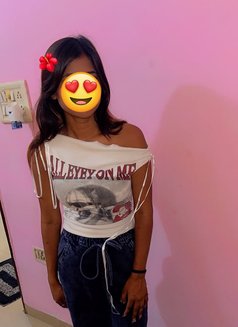 Kanika, Delhi(dwarka) Single Girl - escort in New Delhi Photo 3 of 5