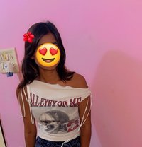 Kanika, Delhi(dwarka) Single Girl - escort in New Delhi