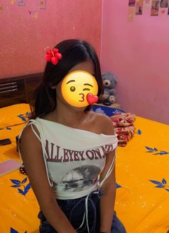 Kanika, Delhi(dwarka) Single Girl - escort in New Delhi Photo 4 of 5