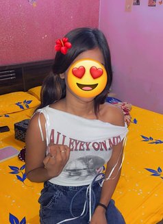 Kanika, Delhi(dwarka) Single Girl - escort in New Delhi Photo 5 of 5