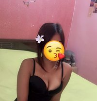 Kanika, Delhi(dwarka) Young Single Girl - escort in New Delhi Photo 1 of 6