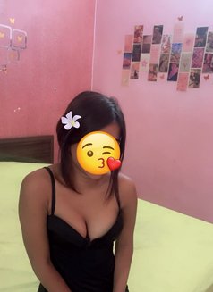 Kanika, Delhi(dwarka) Young Single Girl - escort in New Delhi Photo 5 of 6