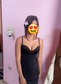 Kanika, Delhi(dwarka) Young Single Girl - escort in New Delhi Photo 6 of 6
