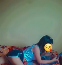 Kanika, Delhi Independent College Girl - escort in New Delhi