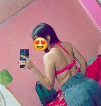 Kanika, Delhi Independent College Girl - escort in New Delhi