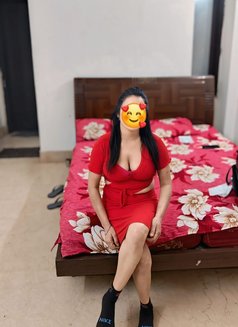 Kanika, Delhi Young Independent Girl - escort in New Delhi Photo 9 of 10