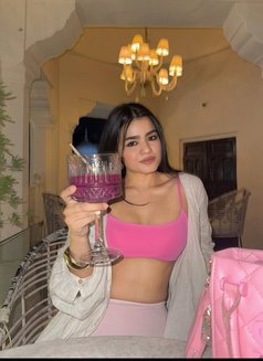 Kanika Escort Cam and Real Meet Service - escort in Kathmandu Photo 1 of 1