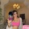 Kanika Escort Cam and Real Meet Service - escort in Kathmandu