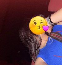 Kanika - escort in Noida
