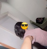Kanika - escort in Noida