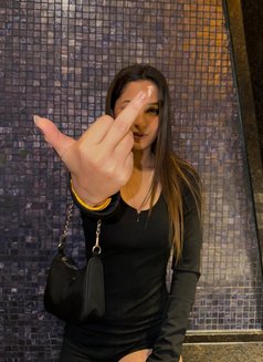 Kanika Escort Vvip - escort in Ernakulam Photo 2 of 2