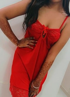 Kanika for Real Meet and Cam - escort in New Delhi Photo 6 of 7