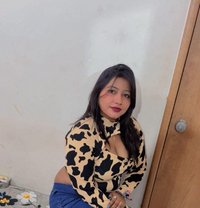 Kanika Full Mature & Erotic Genuine Esco - puta in Pune