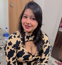 Kanika Full Mature & Erotic Genuine Esco - puta in Pune