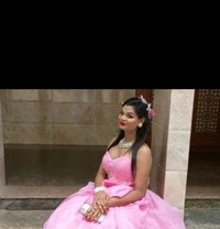 Kanika Gill - Transsexual escort in Ghaziabad