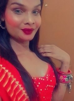 Kanika Gill - Transsexual escort in Ghaziabad Photo 11 of 11