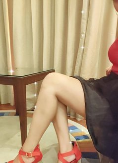 Kanika Goddess - dominatrix in Chennai Photo 1 of 13