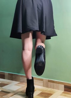 Kanika Goddess - dominatrix in Chennai Photo 7 of 13