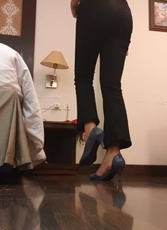 Kanika Goddess - dominatrix in Chennai Photo 13 of 13
