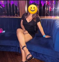 Kanika here.big boobies.no agent - escort in New Delhi