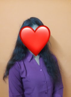 KANIKA HOT&SEXY GENUINE SERVICE - puta in Mumbai Photo 2 of 11