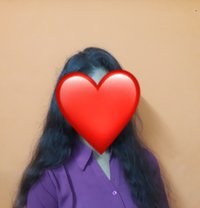 KANIKA HOT&SEXY GENUINE SERVICE - escort in Mumbai