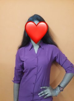 KANIKA HOT&SEXY GENUINE SERVICE - puta in Mumbai Photo 3 of 11