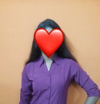 KANIKA HOT&SEXY GENUINE SERVICE - escort in Mumbai