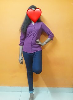 KANIKA HOT&SEXY GENUINE SERVICE - puta in Mumbai Photo 4 of 11
