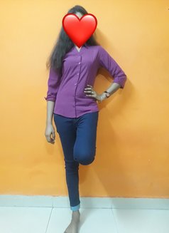 KANIKA HOT&SEXY GENUINE SERVICE - puta in Mumbai Photo 5 of 11