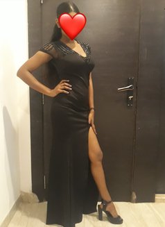KANIKA HOT&SEXY GENUINE SERVICE - puta in Mumbai Photo 6 of 11