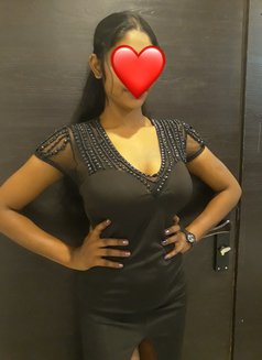 KANIKA HOT&SEXY GENUINE SERVICE - puta in Mumbai Photo 7 of 11