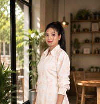 ️Harshita Independent Call Girl No Adv - escort in Bangalore