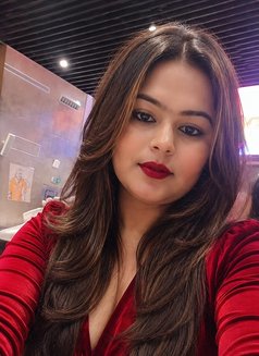 ️Kanika Independent Call Girl No Adv - puta in Bangalore Photo 1 of 5