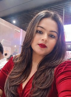 ️Kanika Independent Call Girl No Adv - puta in Bangalore Photo 3 of 5
