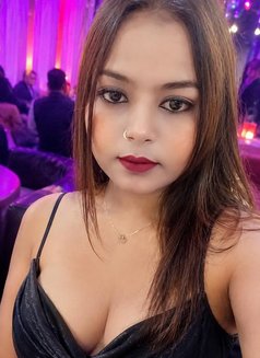 ️Kanika Independent Call Girl No Adv - puta in Bangalore Photo 4 of 5
