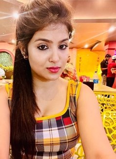 Payal independent (cam & real meet) - escort in Bangalore Photo 4 of 5