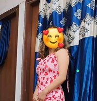Kanika, Independent Delhi College Girl - escort in New Delhi Photo 9 of 10