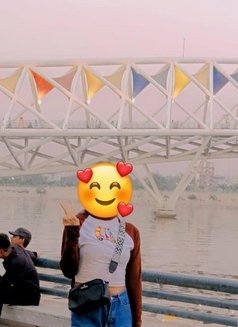 Kanika Independent Escort Gurgaon - escort in Gurgaon Photo 1 of 4