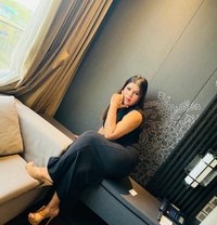 Kanika Independent Girl in Delhi - puta in New Delhi