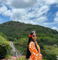 Jessy Hot & slim Dream Independent Girl - puta in New Delhi