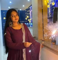 Jessy Hot & slim Dream Independent Girl - puta in New Delhi